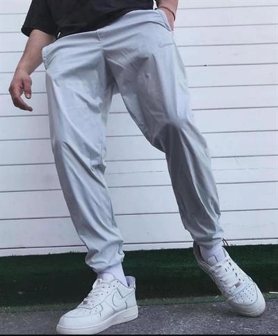 NKE JOGGER GRİ EŞOFMAN