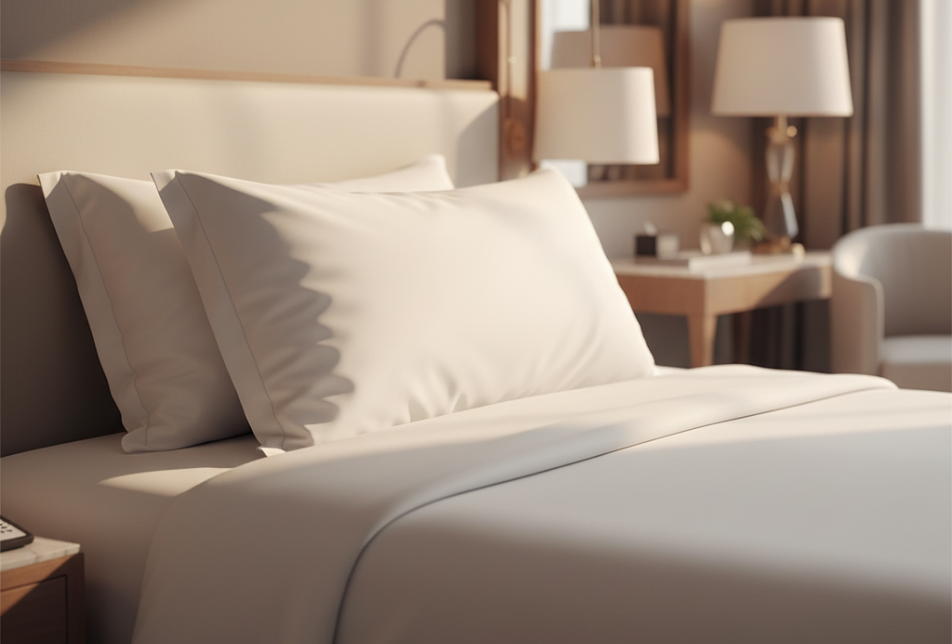 Tek Kullanımlık Otel Ürünleri
