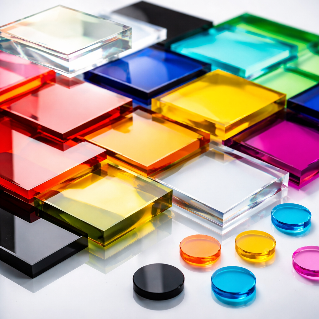 PLEKSİ  NEDİR  NERELERDE KULLANILIR