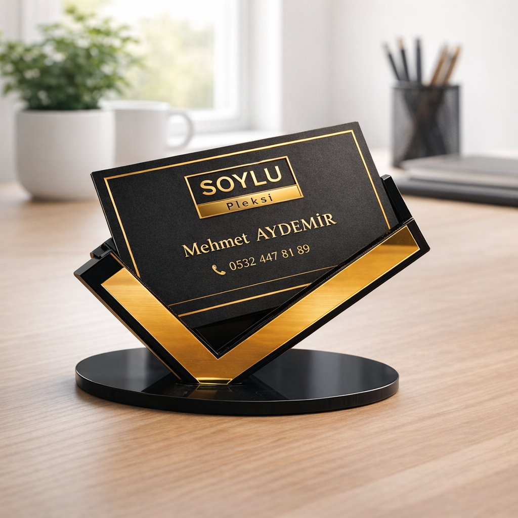 Kartlık Kartvizitlikler