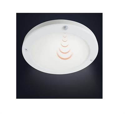 CATA CT-9247B 20W BOLOGNA SENSORLU SIVA USTU LED ARMATUR (BEYAZ)