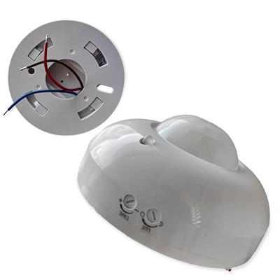 CATA CT-9243 360 DERECE HAREKET SENSORU ( 1200W )