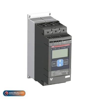 ABB OTO 1SFA894003R7000 PST37-600-70 18,5KW 37A YUMUSAK YOL VERICI