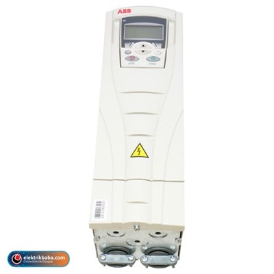 ABB OTO 3AUA0000002415 ACS550-01-06A9-4 3KW TRIFAZE HIZ KONTROL CIHAZI
