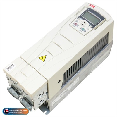 ABB OTO 3AUA0000002415 ACS550-01-06A9-4 3KW TRIFAZE HIZ KONTROL CIHAZI