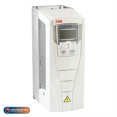 ABB OTO 3AUA0000002415 ACS550-01-06A9-4 3KW TRIFAZE HIZ KONTROL CIHAZI