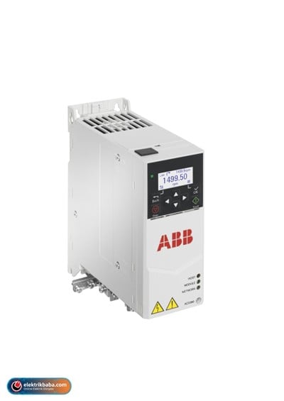 ABB OTO 3AUA0000039636 ACS310-03E-34A1-4 15KW 3FAZ 380VAC SURUCU