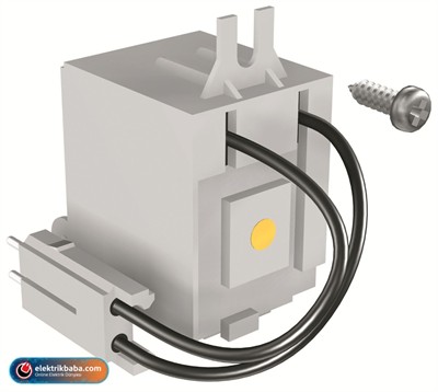 ABB XT 1SDA054873R1 T4-T5-T6 ACTIRMA BOBINI 220-240V