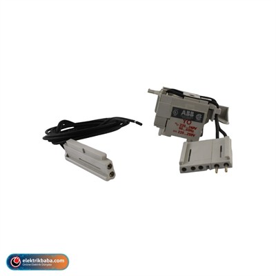 ABB XT 1SDA054873R1 T4-T5-T6 ACTIRMA BOBINI 220-240V