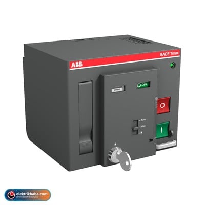 ABB XT 1SDA060398R1 T6 MOTOR 220-250VAC/DC