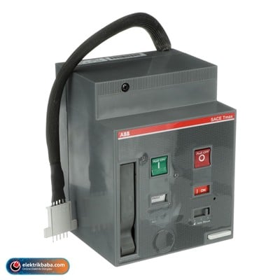 ABB XT 1SDA060398R1 T6 MOTOR 220-250VAC/DC