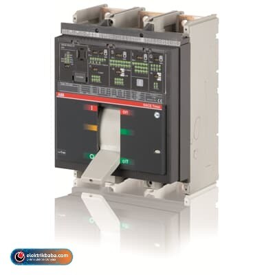 ABB XT 1SDA062994R1 T7S 1600.PR231/P 1600A AYARLI TIP SALTER 50kA