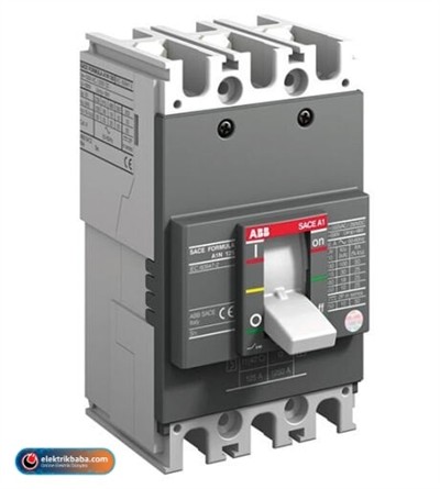 ABB XT 1SDA062994R1 T7S 1600.PR231/P 1600A AYARLI TIP SALTER 50kA