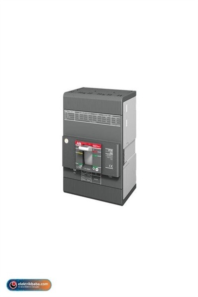 ABB XT 1SDA067428R1 XT1N 160.TMD 160A 4P 112-160 AYARLI SALTER 36kA