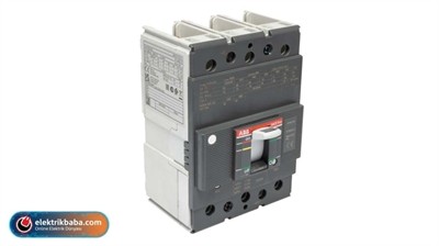 ABB XT 1SDA100829R1 XT7S 1600A 50kA 3P SABIT TIP SALTER PR231/P-LS/I