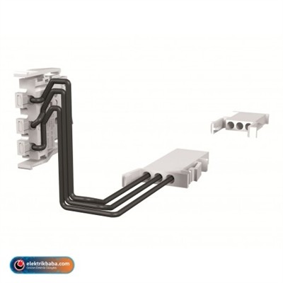 ABB XT 1SDA104798R1 XT5 SALTER ICIN AUX-C3A 250V AC/DC YARDIMCI KONTAK
