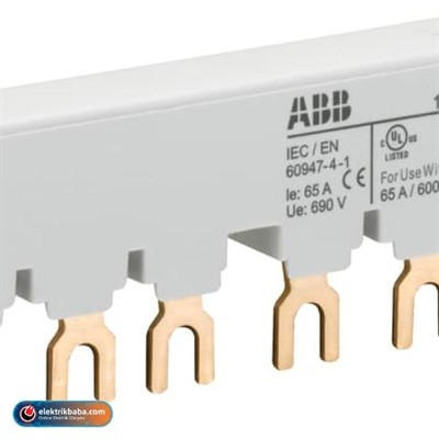 ABB 1SAM201906R1114 PS1-4-1-65 MOTOR KORUMA SALTERI KOPRULEME BARASI