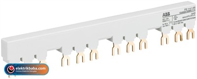 ABB 1SAM201906R1114 PS1-4-1-65 MOTOR KORUMA SALTERI KOPRULEME BARASI