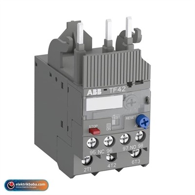 ABB 1SAZ421201R1006 TA200 DU-200 150-200A TERMIK ROLE