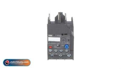 ABB 1SAZ721201R1053 TF42-35 29-35A TERMIK ROLE
