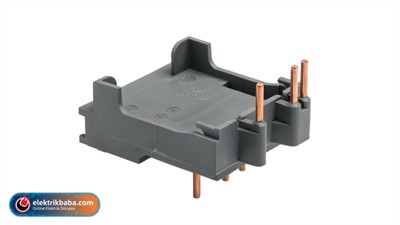 ABB 1SBN081306T1000 BEA16-4 AF09-AF16 ICIN MS116-MS132 BAGLANTI KITI