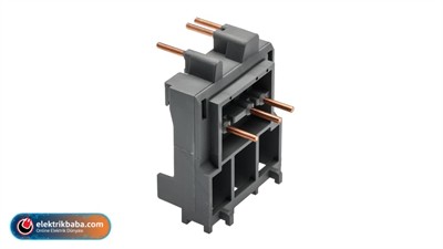 ABB 1SBN081306T1000 BEA16-4 AF09-AF16 ICIN MS116-MS132 BAGLANTI KITI
