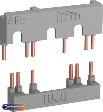 ABB 1SBN081311R1000 BER16-4 ENVERSOR BAGLANTI KITI