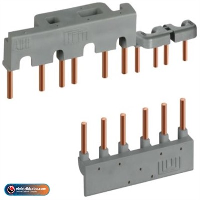 ABB 1SBN081311R1000 BER16-4 ENVERSOR BAGLANTI KITI