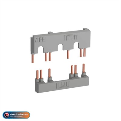ABB 1SBN081311R1000 BER16-4 ENVERSOR BAGLANTI KITI