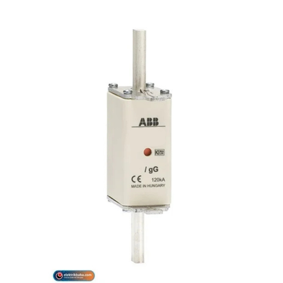 ABB 1SCA022627R7160 OFAF3H630 NH3 630A BICAKLI SIGORTA