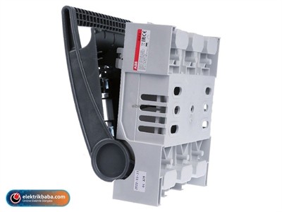 ABB 1SEP101890R0002 XLP00-6BC 160/125A NH00 YUK AYIRICI