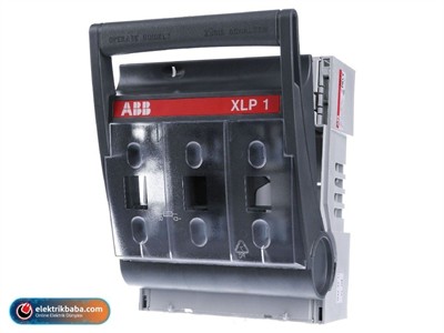 ABB 1SEP101890R0002 XLP00-6BC 160/125A NH00 YUK AYIRICI