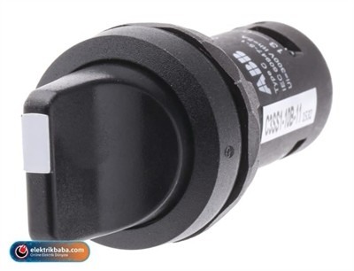 ABB 1SFA619202R1016 C2SS3-10B-10 1NA 0-1 KAYICI BUTON