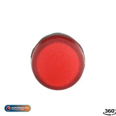 ABB 1SFA619403R5231 CL2-523R LEDLI SINYAL LAMBASI KIRMIZI