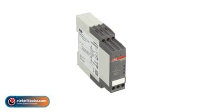 ABB 1SVR430864R3100 CM-ASS FAZ KORUMA FAZ SIRASI KONTROL ROLESI