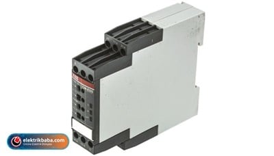 ABB 1SVR430864R3100 CM-ASS FAZ KORUMA FAZ SIRASI KONTROL ROLESI