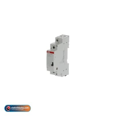 ABB 2TAZ312000R2011 E290-16-10/230 16A 1NO 230VAC/110VDC DARBE AKIM ANAHTARI