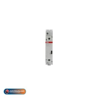ABB 2TAZ312000R2011 E290-16-10/230 16A 1NO 230VAC/110VDC DARBE AKIM ANAHTARI