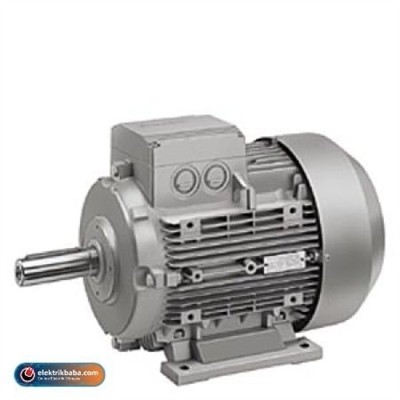AEMOT AEMOT-AA80M6A 0,37KW 1000D/DK TRIFAZE MOTOR IE1