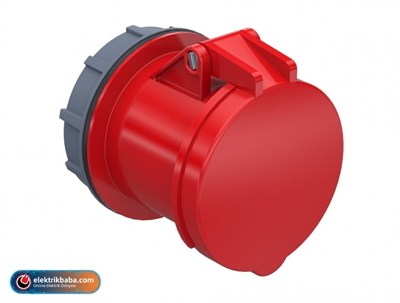 BEMIS BC1-1505-2440 CEE NORM 5/16A 380V SOMUNLU MAKINE PRIZ