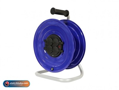 BEMIS BM2-3103-0000 1/16A 220V 4 PRIZLI MAKARA