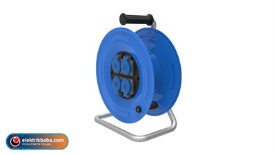 BEMIS BM2-3103-0000 1/16A 220V 4 PRIZLI MAKARA