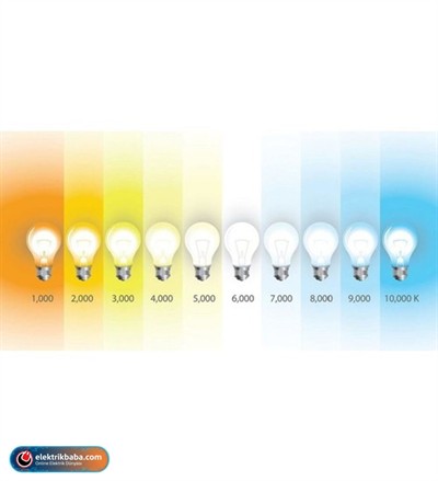 CATA CT-2466B 4W T5 LEDLI BANT ARMATUR BEYAZ