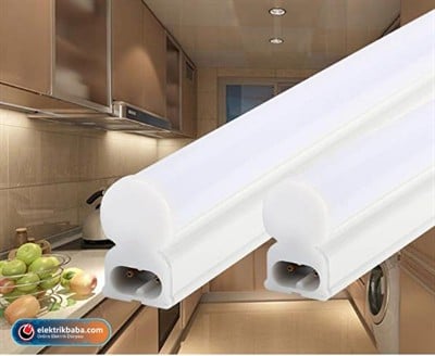 CATA CT-2466B 4W T5 LEDLI BANT ARMATUR BEYAZ