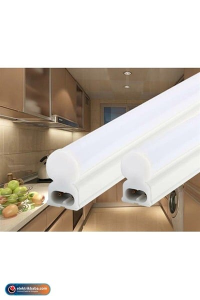 CATACT-2468GCATA CT-2468G 15W T5 LEDLI BANT ARMATUR ( GUNISIGI )