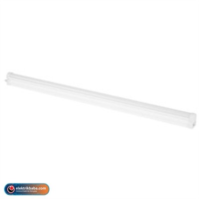 CATA CT-2468G 15W T5 LEDLI BANT ARMATUR ( GUNISIGI )
