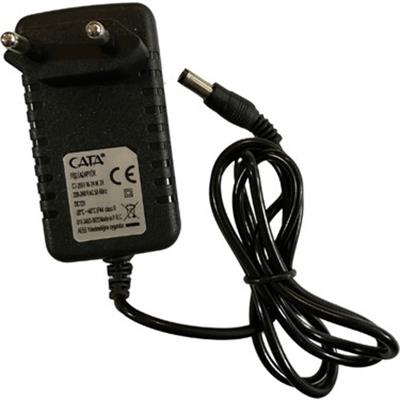 CATA CT-2551 2 AMPER FISLI ADAPTOR