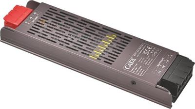 CATA CT-2560 150W 12,5A SERID LED TRAFOSU SLIM FANSIZ