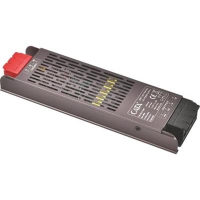 CATA CT-2561 17A SERIT LED TRAFOSU 200W SLIM FANSIZ