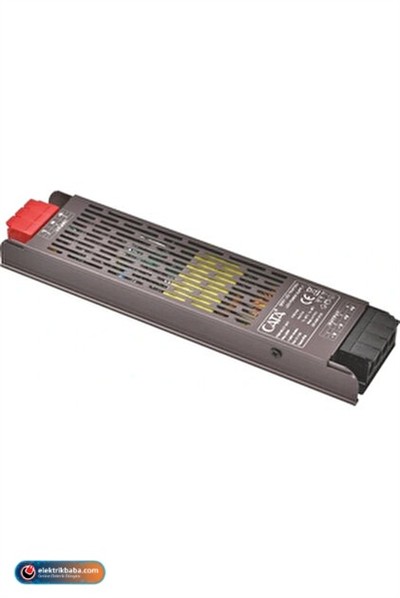 CATA CT-2580 24V 8A SERIT LED TRAFOSU